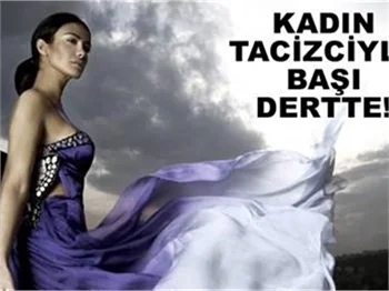 GAMZE KARAMAN ŞİKAYETTE BULUNDU!