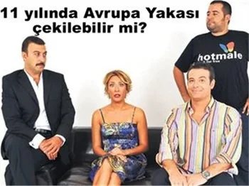 GÜLSE BİRSEL YAZDI..