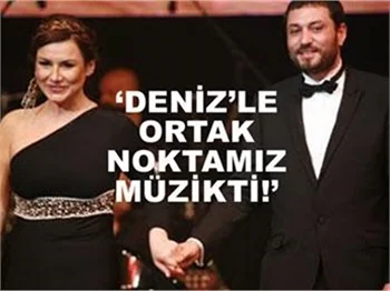 HÜSNÜ, DENİZ SEKİ HAKKINDA NE DÜŞÜNÜYOR?