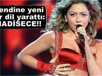 TWİTTER'IN HADİSECE'Sİ