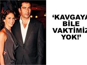 ZEYNEP BEŞERLER, KENAN'A HASRET KALDI!