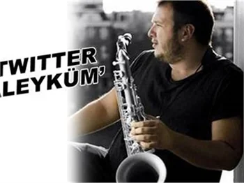 ŞAHAN GÖKBAKAR TWİTTER'DAN LAF ATTI