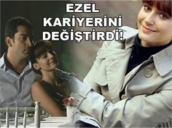 SEDEF AVCI MANKENLİĞİ BIRAKTI!