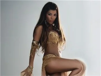 NURAN SULTAN'DAN YEPYENİ POZLAR!