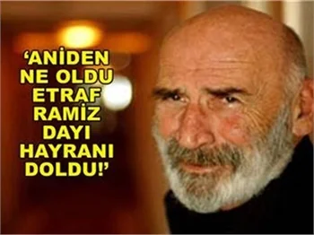 AKŞAM YAZARI ŞAŞIRDI!..