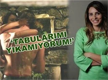 AŞK-I MEMNU'NUN PEYKER'İ KONUŞTU!