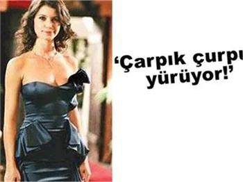 BEREN SAAT'İ KIZDIRACAK ELEŞTİRİ!