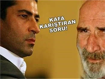 EZEL RAMİZ'İN OĞLU MU?