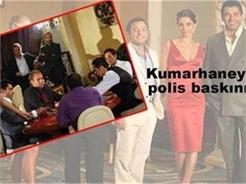 EZEL'DE KIZDIRAN İDDİA!