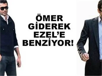 KENAN İMİRZALIOĞLU'NUN KOPYASI OLDU