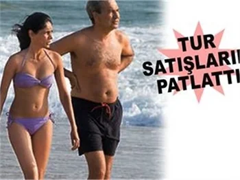 ORHAN PAMUK BEREKETİ..
