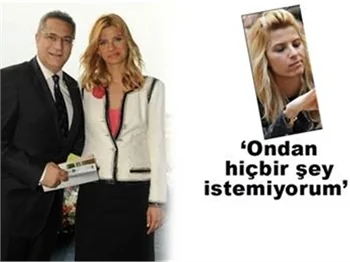 TUĞBA ERBİL'DEN SERT AÇIKLAMA!