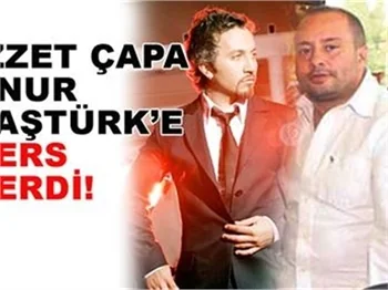 HAFTANIN TARTIŞMASI!