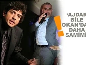 MEVLÜT TEZEL YAZDI!
