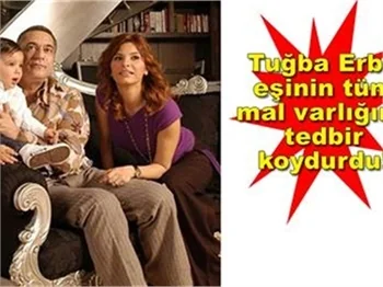 MEHMET ALİ ERBİL'E ŞOK!