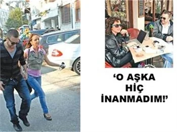 MURAT'LA HİÇ AYRILMADIK