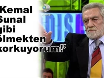 AYDEMİR AKBAŞ RÖPORTAJI!
