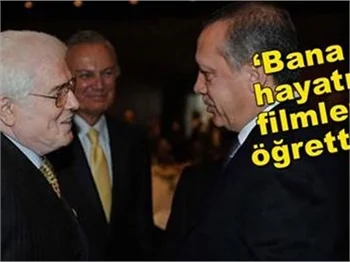 BAŞBAKAN ERDOĞAN'DAN SAMİMİ İTİRAF!