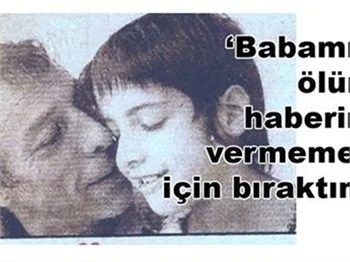 GÜNER ÖZKUL'DAN ACI İTİRAF..
