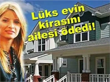 TUĞBA ERBİL'E AİLESİ SAHİP ÇIKTI!