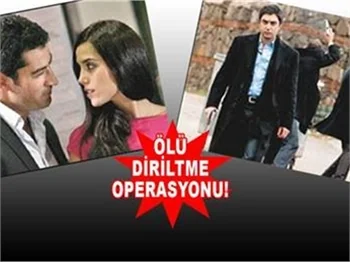EZEL VE VADİ'DEKİ BENZERLİK!