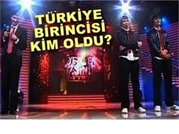 YETENEK SİZSİNİZ FİNALİ!
