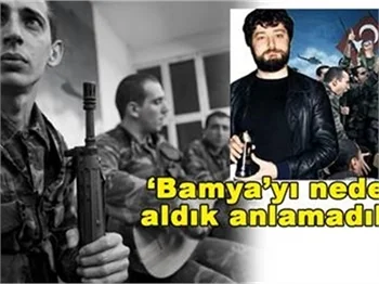 BARIŞ KAYA KONUŞTU!