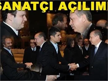 YILMAZ ÖZDİL YAZDI..