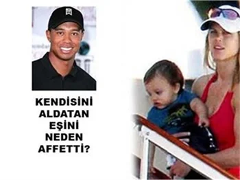 KENDİSİNİ ALDATAN EŞİNİ NEDEN AFFETTİ?