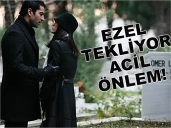 EZEL'İ BİTİRECEK NEDEN!