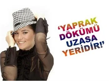 FAHRİYE EVCEN AÇIKLADI!