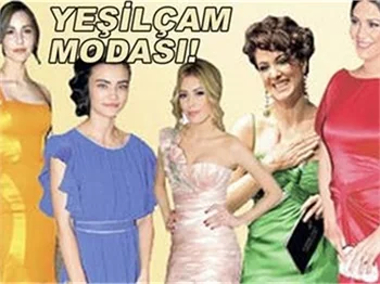 İŞTE GECE'DE GÖZ KAMAŞTIRANLAR!
