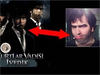VADİ EKİBİ İVEDİK'E ÖZENDİ!