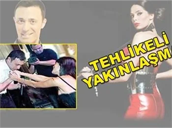 ASUMAN KRAUSE ŞAŞIRTTI!