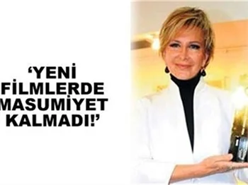 DEĞERLERİMİZİ KAYBETTİK!