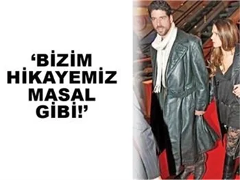 LALE CANGAL'DAN AÇIKLAMALAR