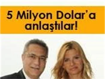 TUĞBA ERBİL'İN İSTEDİĞİ OLDU!