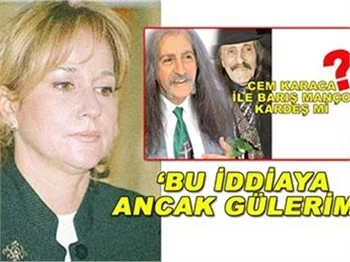 LALE MANÇO AÇIKLADI!