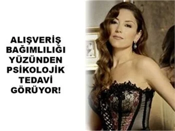 BİR ALIŞVERİŞTE 100 BİN DOLAR