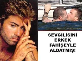 ERKEK FAHİŞEYLE ALDATMIŞ