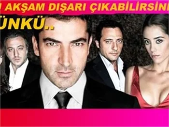 EZEL'İN YENİ BÖLÜMÜ HAFTAYA..