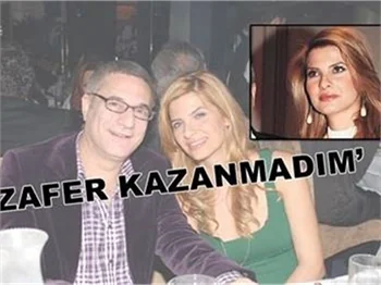 TUĞBA ERBİL AÇIKLADI..