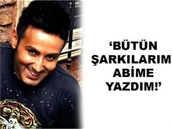 YAZDIĞIM AYRILIK ŞARKILARI AŞK ŞARKISI DİYE DİNLENDİ