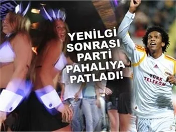 JO ALVES FENA YAKALANDI!