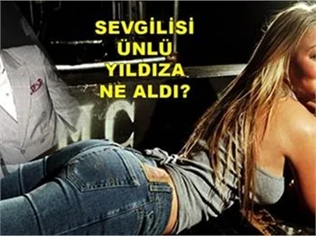 HEDİYESİNİ ÇOK SEVDİ