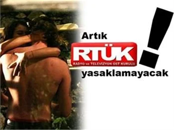 RTÜK'E KARDEŞ GELİYOR..