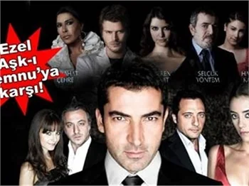 TV ÖDÜLLERİ ADAYLARI AÇIKLANDI!