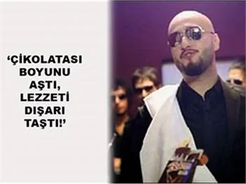 BEDÜK BİSKÜVİ YILDIZI