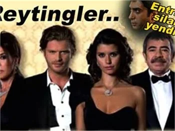 AŞK-I MEMNU YİNE ZİRVEDE!