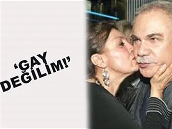 BENİ GAY'LERLE O TANIŞTIRDI